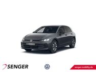 VW Golf, 1.5 l TSI GOAL Travel, Jahr 2022 - Eutin