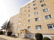 2-Raum-Wohnung mit Balkon - Triptis