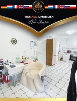 ++ RESERVIERT | ZWEIFAMILIENHAUS | Einliegerwohnung | Terrasse | Loggia | Doppelgarage | Gäste-WC ++ - Sankt Katharinen (Neuwied)