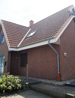 3 Zimmerwohnung hell und sehr gepflegt mit Loggia, ruhige und strandnahe Lage! - Dahme