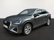 Audi Q2, 35 TFSI S line Connect, Jahr 2024 - Waldshut-Tiengen