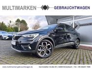 Renault Arkana Techno 1.3 TCe 140 Mild-Hybrid EU6d Navi/ - Bickenbach (Hessen)