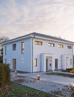 Mehrfamilienhaus in Fertigbauweise - Wohnen mit Komfort und Zukunft - Dallgow-Döberitz