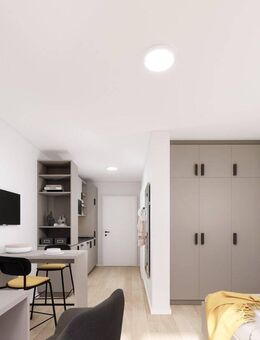 FOUR Marburg - Studio - Modernes Apartment mit Stil und Weitblick - Marburg