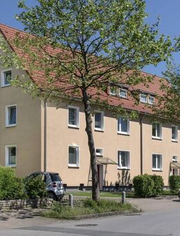 2-Zimmer-Wohnung in Herford! - Herford (Hansestadt)