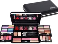 ZMILE COSMETICS Kosmetik-Set Make-up Set 'Classic', 51-tlg., mit veganer Formulierung
