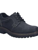 Josef Seibel Chance 68 Schnürschuh Trachtenschuh, Halbschuh, Komfortschuh mit TEX in 00000