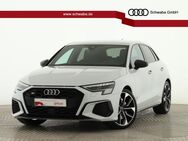 Audi S3, 2.0 TFSI qu Sportback HdUp, Jahr 2021 - Gersthofen