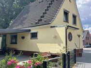 Einfamilienhaus mit Potenzial in Norderstedt-Glashütte - Norderstedt