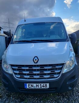 Renault Master - Hattingen