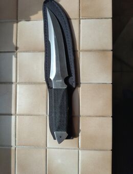 Haller Ninja Bowie - Schleiden