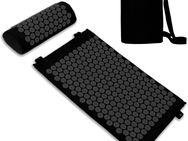Belmalia Akupressurmatte mit Kissen Akupressur-Set Massagematte - Birkenfeld (Baden-Württemberg)