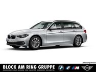 BMW 316, d, Jahr 2019 - Braunschweig