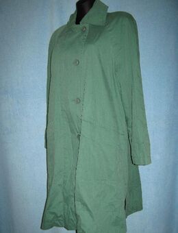 NEU* Elegant, chic Allround Long- Jacke * Mantel* ''GIL BRET'' Gr. 40- 42/ M- L, grün * - Riedlingen Zentrum
