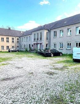 KAPITALANLEGER AUFGEPASST - 8,5 % MIETRENDITE - trotz Erbbaugrundstück - Bernau (Berlin)