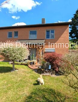 Ruhig und idyllisch wohnen in Alfeld OT Brunkensen - Alfeld (Leine)