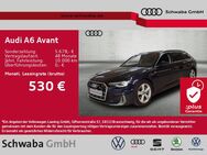 Audi A6, Avant S line 45TFSI qu 8fach, Jahr 2024 - Gersthofen