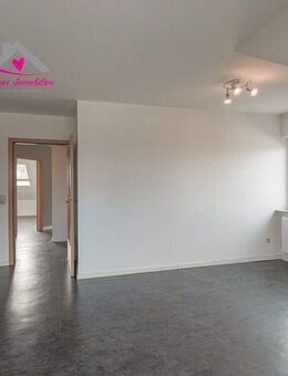 Gepflegte 3-Zimmer-Wohnung mit Einbauküche und Stellplatz ab 01.11.25 - Schortens
