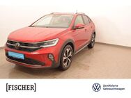 VW Taigo, 1.5 TSI Style, Jahr 2023 - Jena