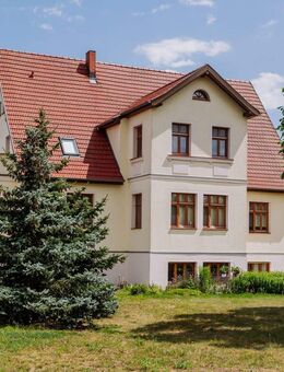 Voll vermietetes Mehrfamilienhaus in Wriezen! Attraktive Rendite - Fünf Zwei- & Vierzimmerwohnungen - Wriezen