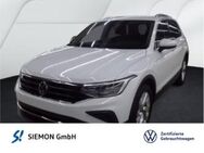 VW Tiguan, 1.5 TSI Move, Jahr 2024 - Lengerich (Nordrhein-Westfalen)