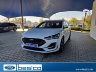 Ford Focus, ST-Line X WinterPaket, Jahr 2024 - Glauchau