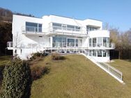 Futuristische Traumvilla in exponierter Lage Bad Kissingens - Bad Kissingen