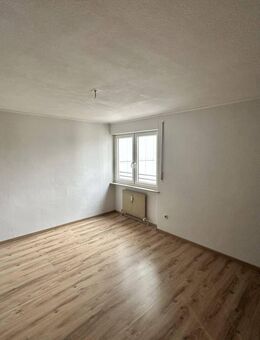 Wohnung mit Süd-Balkon und Aufzug in der Nähe des Bambados! - Bamberg