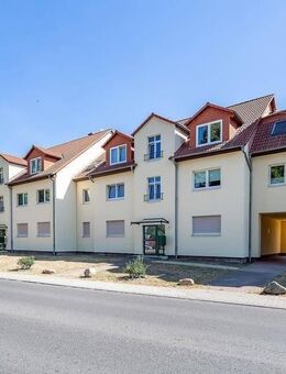 Wohlfühl-Dachgeschoss - langfristig vermietet - Schönefeld