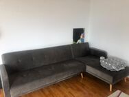 Sofa in Grau - Ravensburg