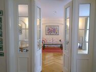 Perfectly equipped 3-bedroom (5-room) apartment in top central location - Berlin