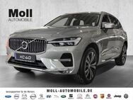 Volvo XC60, B4 Diesel Plus Bright H&K, Jahr 2022 - Wuppertal