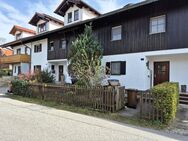 Landidyll - charmantes RMH in sonniger Lage! - Iffeldorf