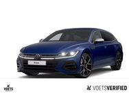 VW Arteon, 2.0 TSI Shooting Brake R H K, Jahr 2022 - Braunschweig