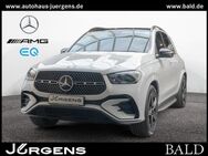 Mercedes GLE 400, e AMG-Sport Burm, Jahr 2023 - Hagen (Stadt der FernUniversität)