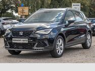 Seat Arona, 1.0 TSI FR XL VC LM17, Jahr 2023 - Hünxe