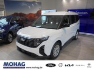 Ford Tourneo Courier, 1.0 EcoBoost EU6d Titanium Winterpaket 2, Jahr 2024 - Datteln