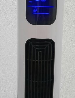 Brandson Turmventilator - Müllheim