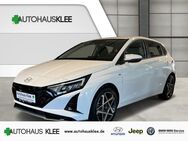 Hyundai i20, 199 Spieg beheizbar Musikstreaming, Jahr 2023 - Wölfersheim