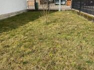 Freundliches Wohnhaus mit verm. Gewerbeeinheit in 96103 Hallstadt - Hallstadt