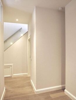 Modern sanierte Maisonettewohnung im Herzen des Briller Viertels - Wuppertal