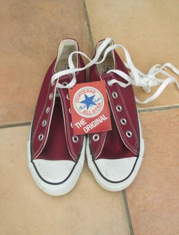 neue CONVERSE All STAR Größe 37 - Germering