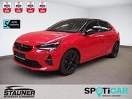 Opel Corsa 40 Jahre TURBO 6G S/S 100PS*LHZ*SHZ*LED - Schwandorf