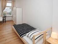 Private Room in Kreuzberg, Berlin - Berlin