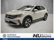 VW Taigo, 1.0 TSI Style, Jahr 2023 - Barth