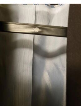 einen modernen schwarz Blazer modern ungetr Gr 40 - Bochum