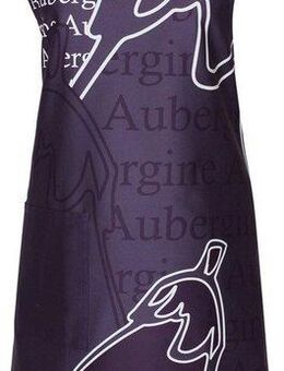 stuco Kochschürze Caponata, (1-tlg)