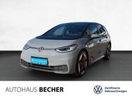 VW ID.3, Pro Performance Max, Jahr 2021 - Wesel
