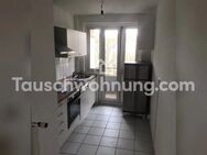 [TAUSCHWOHNUNG] Schöne 3-Zi. Wohnung mit Top Lage im Nordend - Frankfurt (Main)