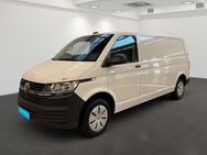 VW T6.1, 2.0 TDI Transporter Kasten, Jahr 2022 - Kempten (Allgäu)